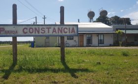 5 ha. en Paysandú